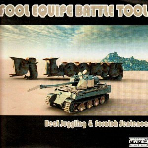 Dj Loomy - Fool Equipe Battle Tool