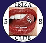Junior Caldera - Ibiza Club 38 (Can't Fight This Feeling)