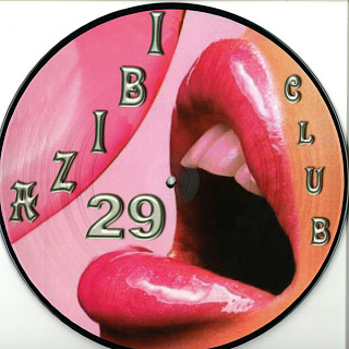 Various Artists - Ibiza Club 29
