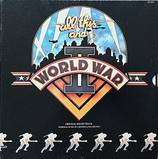 Various Artists - All This And World War II