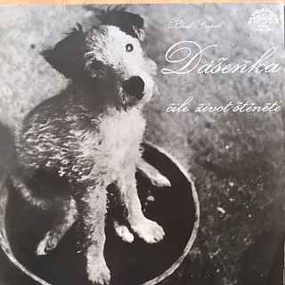 Karel Čapek - Dášeňka Čili Život Štěněte