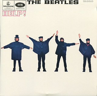 The Beatles - Help!