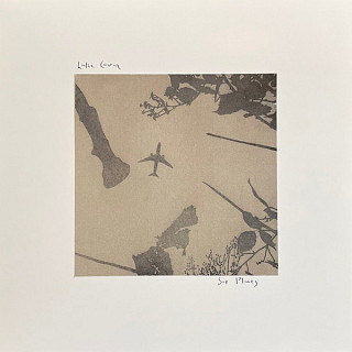 Luke Cowan - Six Places