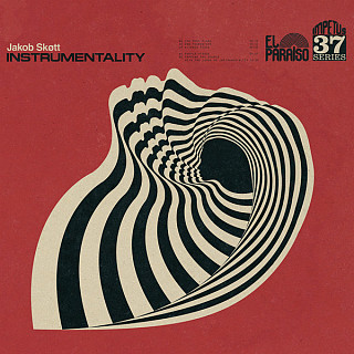 Jakob Skøtt - Instrumentality