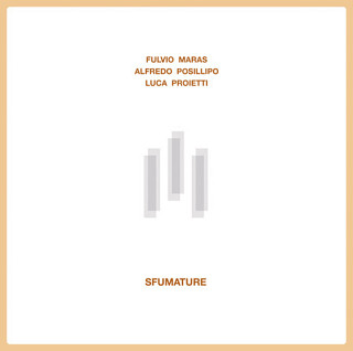 Various Artists - Sfumature