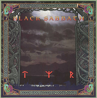 Black Sabbath - Tyr