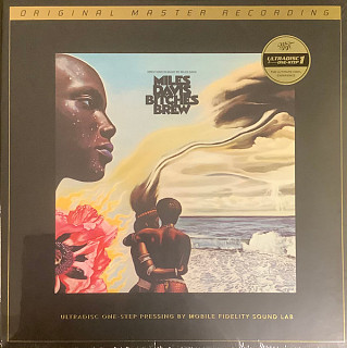 Miles Davis - Bitches Brew