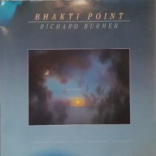 Richard Burmer - Bhakti Point