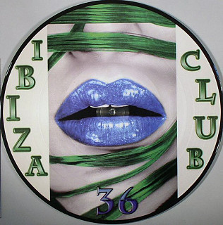 Various Artists - Ibiza Club 36