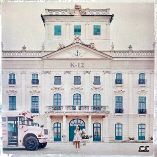 Melanie Martinez - K-12