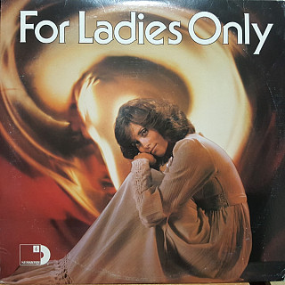 Various Artists - For Ladies Only