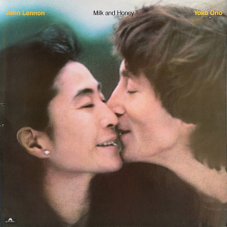 John Lennon & Yoko Ono - Milk And Honey