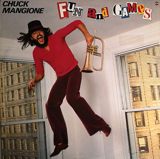 Chuck Mangione - Fun And Games