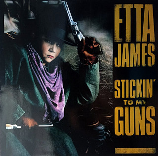 Etta James - Stickin' To My Guns