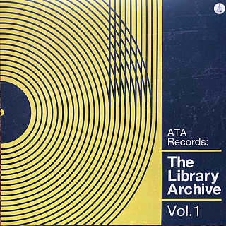 ATA Records - The Library Archive Vol. 1