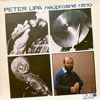 Peter Lipa - Neúprosné Ráno