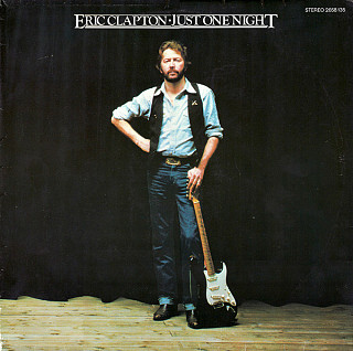 Eric Clapton - Just One Night