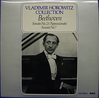 Ludwig van Beethoven - Sonata No. 23 'Appassionata' • Sonata No. 7
