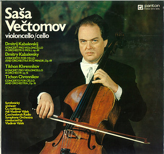 Various Artists - Cello Concertos