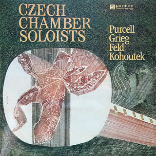 Various Artists - Czech Chamber Soloists