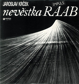 Jaroslav Krček - Nevěstka Raab