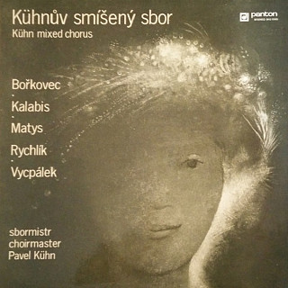 Various Artists - Česká Sborová Tvorba