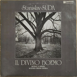 Stanislav Suda - Il Divino Boemo
