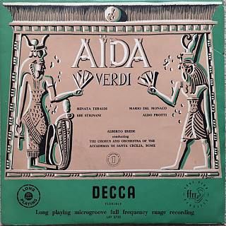 Giuseppe Verdi - Aïda