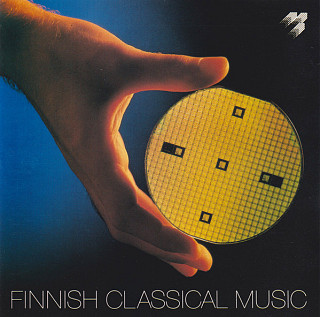 Various Artists - Finnish Classical Music