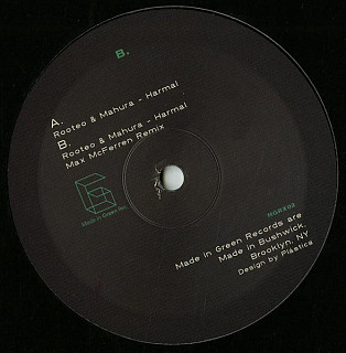 Rooteo - Metta Remixes II