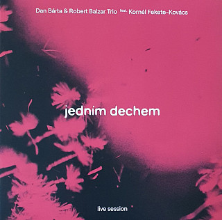 Dan Bárta - Jedním dechem