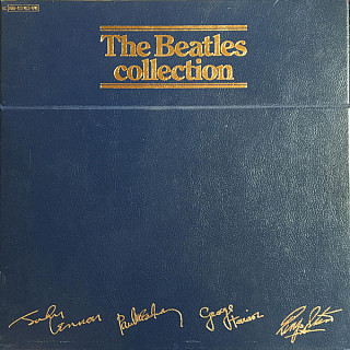 The Beatles - The Beatles Collection