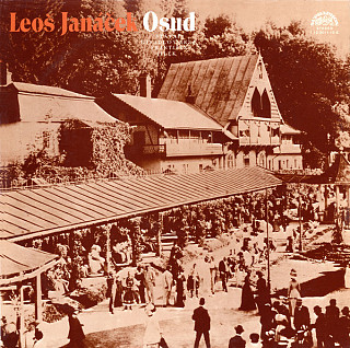 Leoš Janáček - Osud (Fate)