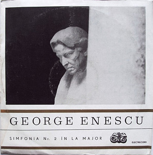 George Enescu - Simfonia Nr. 2 În La Major