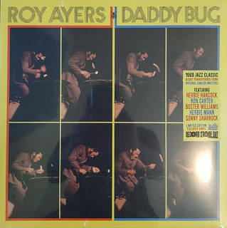 Roy Ayers - Daddy Bug