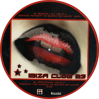 Various Artists - Ibiza Club 23