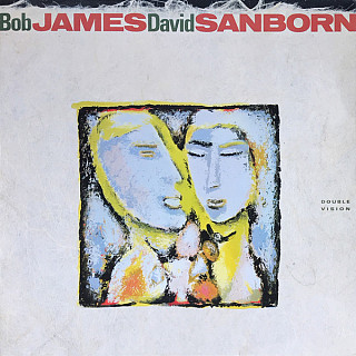 Bob James - Double Vision