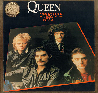 Queen - Grootste Hits