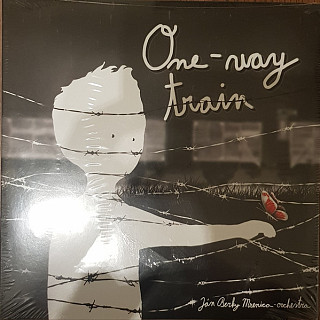 Ján Berky Mrenica Jr. - One-way train