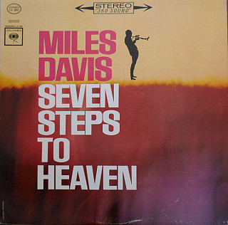 Miles Davis - Seven Steps To Heaven