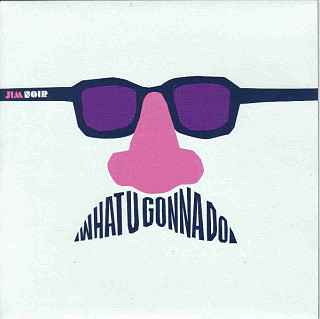 Jim Noir - What U Gonna Do