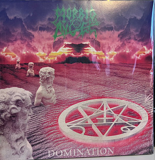 Morbid Angel - Domination