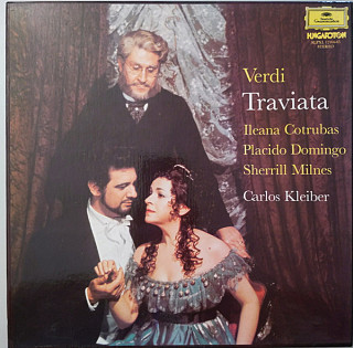 Giuseppe Verdi - La Traviata
