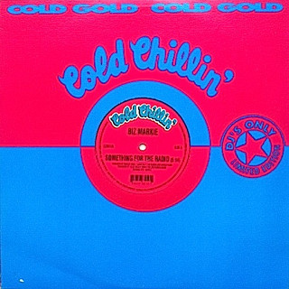 Biz Markie - Something For The Radio / The Mudd Foot