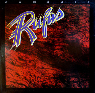 Rufus - Numbers