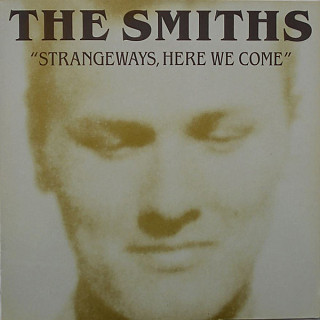 The Smiths - Strangeways, Here We Come