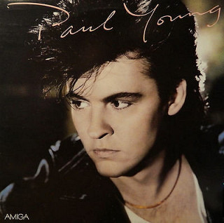 Paul Young - Paul Young