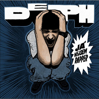 Deph - Já Nejsem Rapper