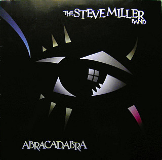 Steve Miller Band - Abracadabra