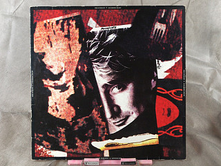 Rod Stewart - Vagabond Heart
